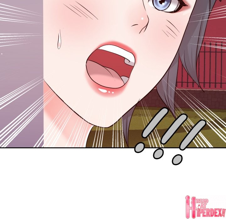 Inexperienced Chapter 22 Page 13