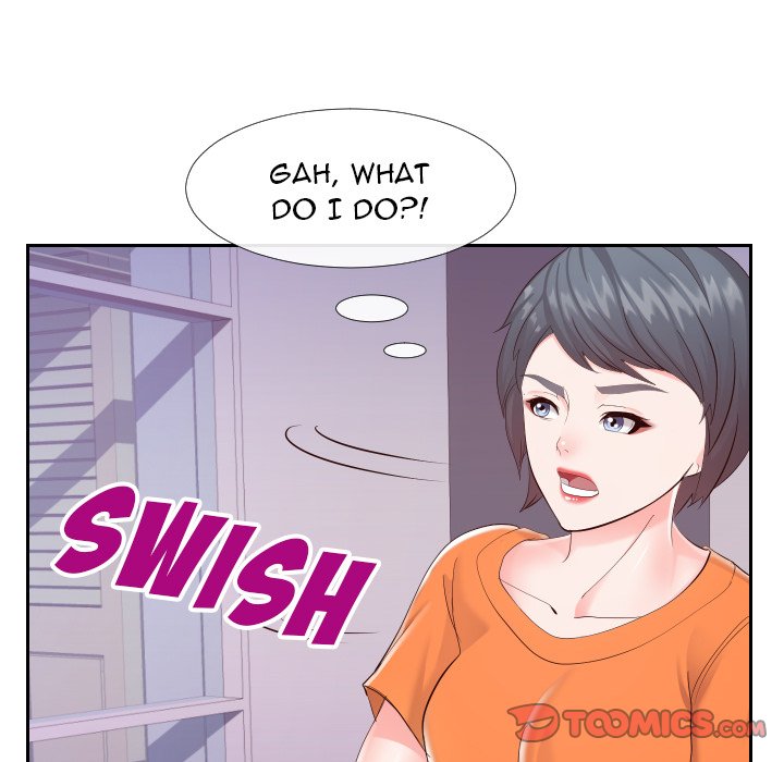 Inexperienced Chapter 22 Page 14