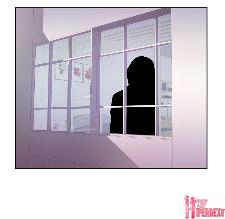Inexperienced Chapter 22 Page 19