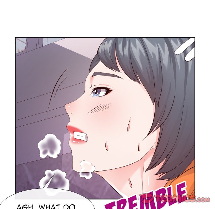Inexperienced Chapter 22 Page 20