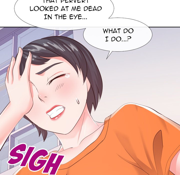 Inexperienced Chapter 22 Page 24