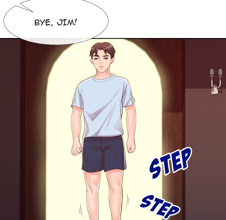 Inexperienced Chapter 22 Page 30