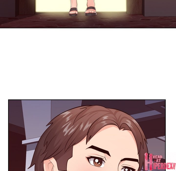 Inexperienced Chapter 22 Page 31