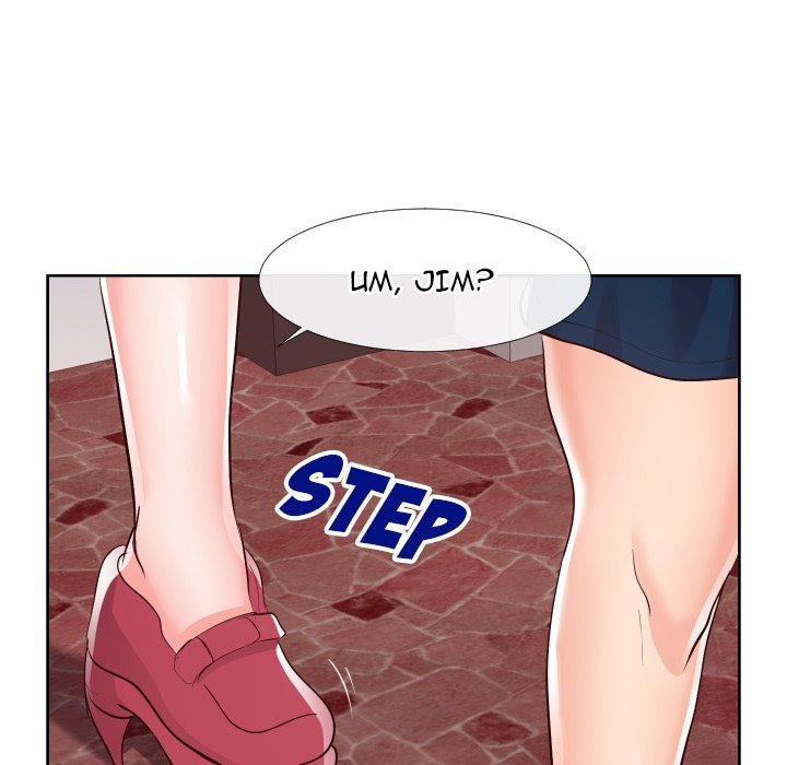 Inexperienced Chapter 22 Page 33