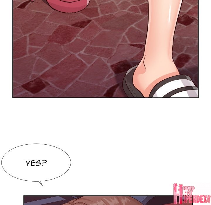 Inexperienced Chapter 22 Page 34