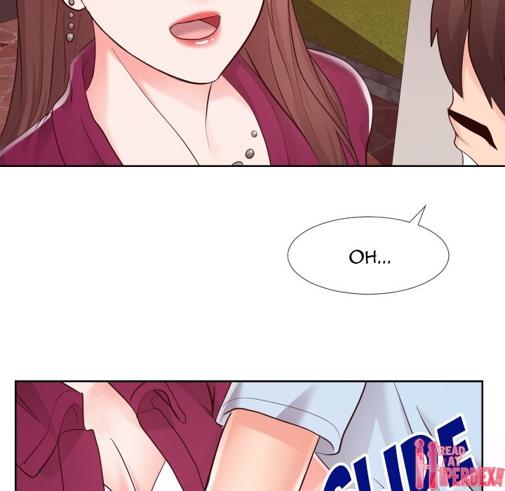 Inexperienced Chapter 22 Page 37