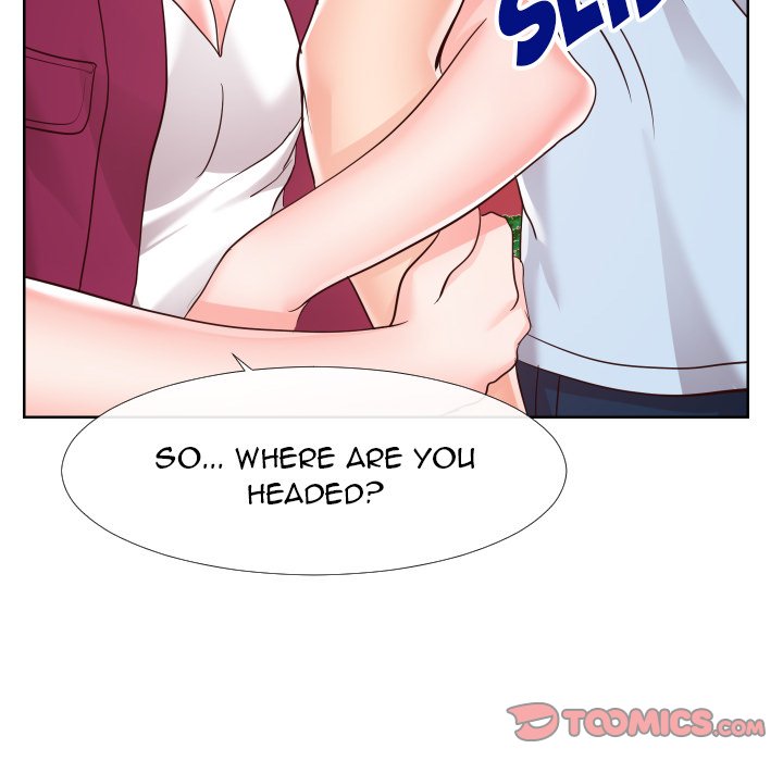 Inexperienced Chapter 22 Page 38