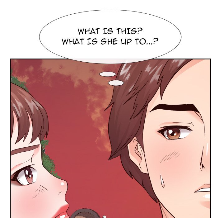 Inexperienced Chapter 22 Page 39