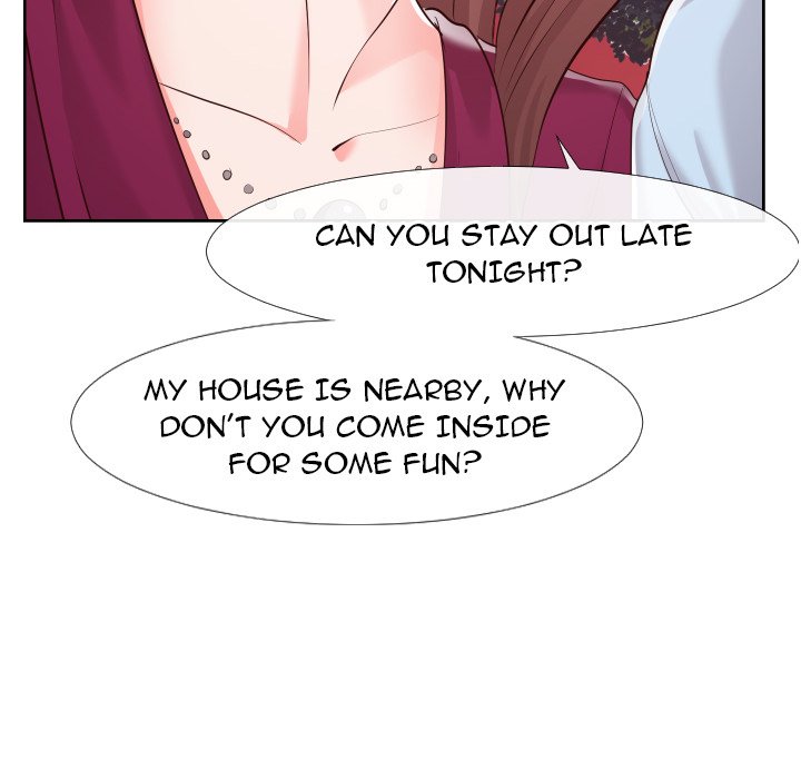 Inexperienced Chapter 22 Page 42