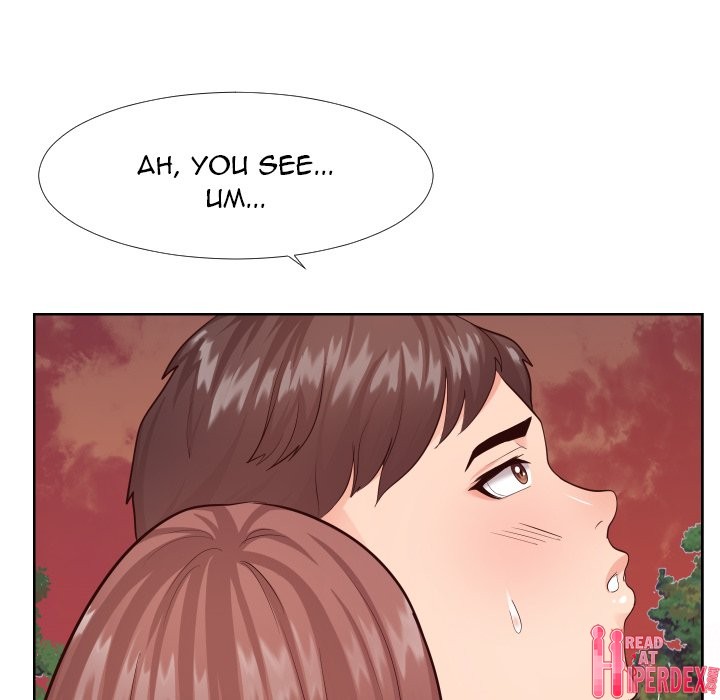 Inexperienced Chapter 22 Page 43