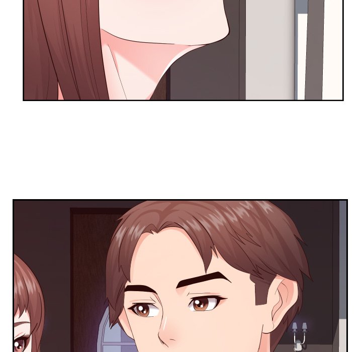 Inexperienced Chapter 22 Page 47