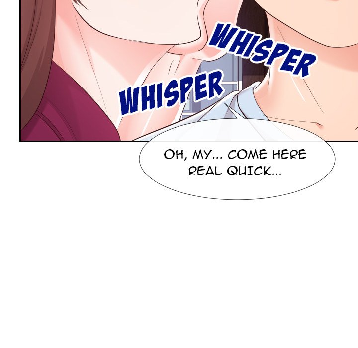 Inexperienced Chapter 22 Page 54