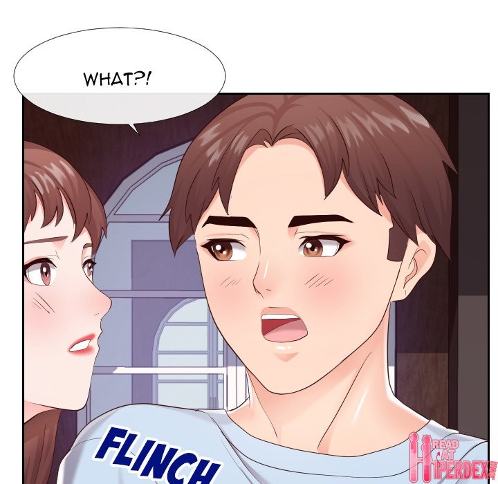 Inexperienced Chapter 22 Page 55