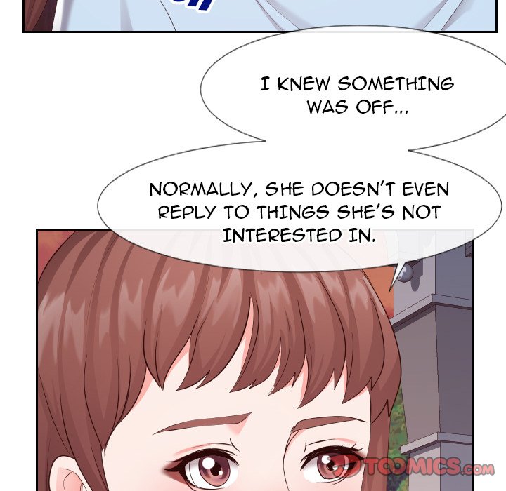 Inexperienced Chapter 22 Page 56