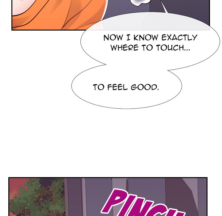 Inexperienced Chapter 22 Page 9