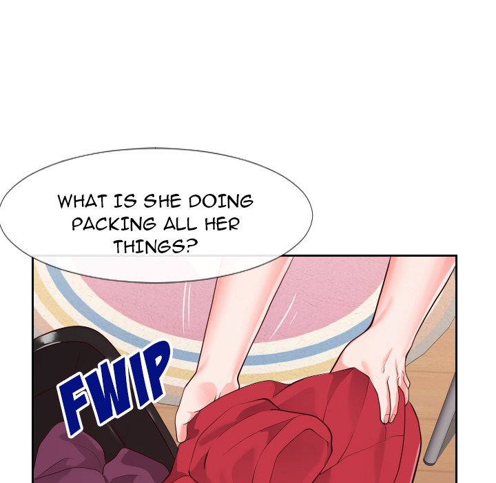 Inexperienced Chapter 23 Page 12