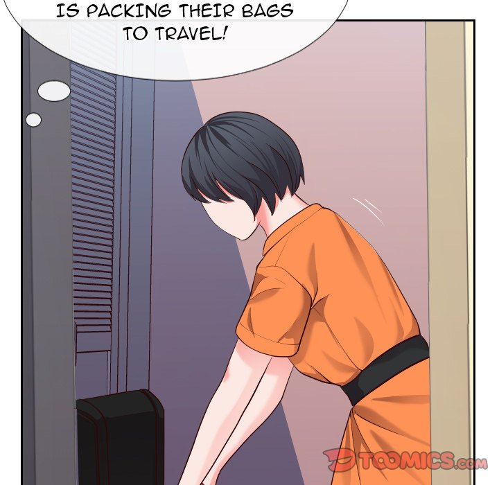 Inexperienced Chapter 23 Page 14