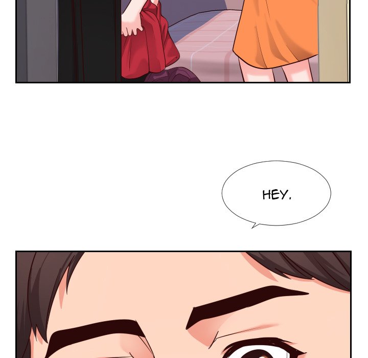 Inexperienced Chapter 23 Page 15