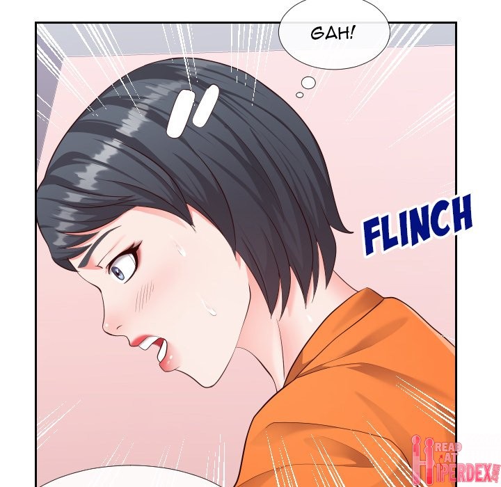 Inexperienced Chapter 23 Page 19