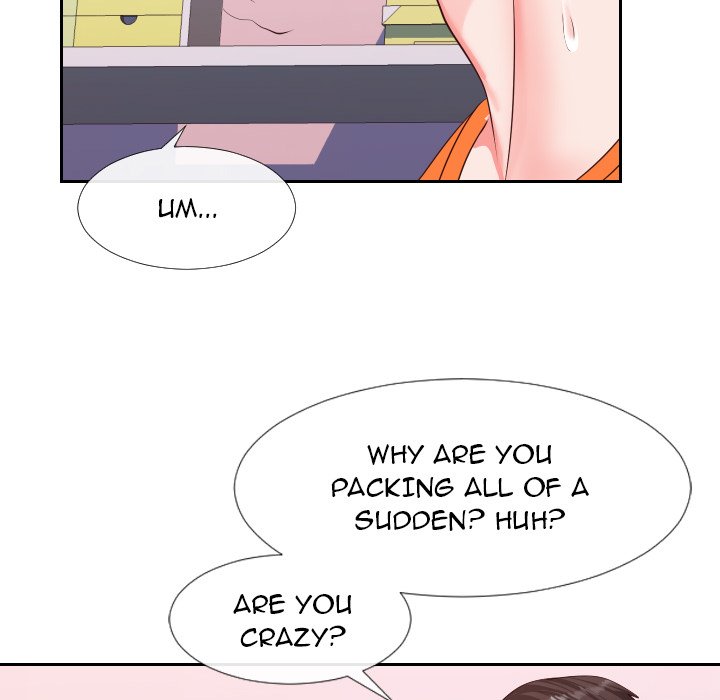 Inexperienced Chapter 23 Page 24