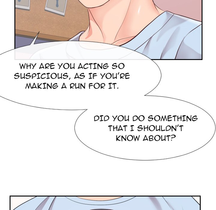 Inexperienced Chapter 23 Page 27