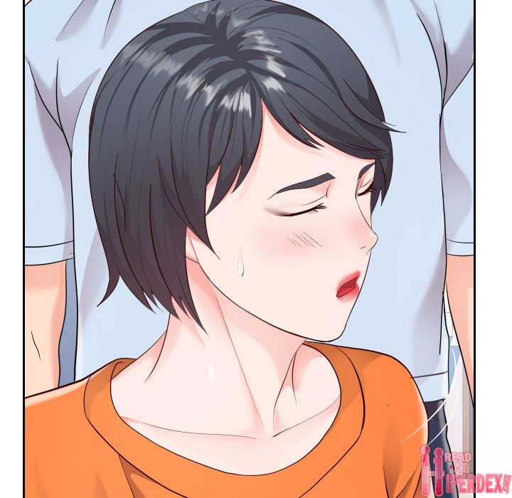 Inexperienced Chapter 23 Page 28