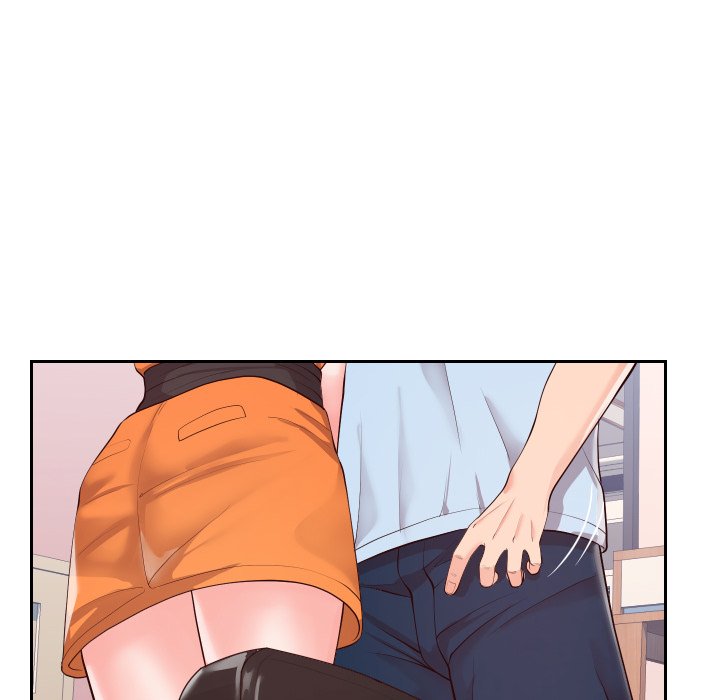 Inexperienced Chapter 23 Page 33