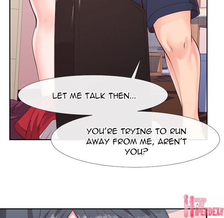 Inexperienced Chapter 23 Page 34