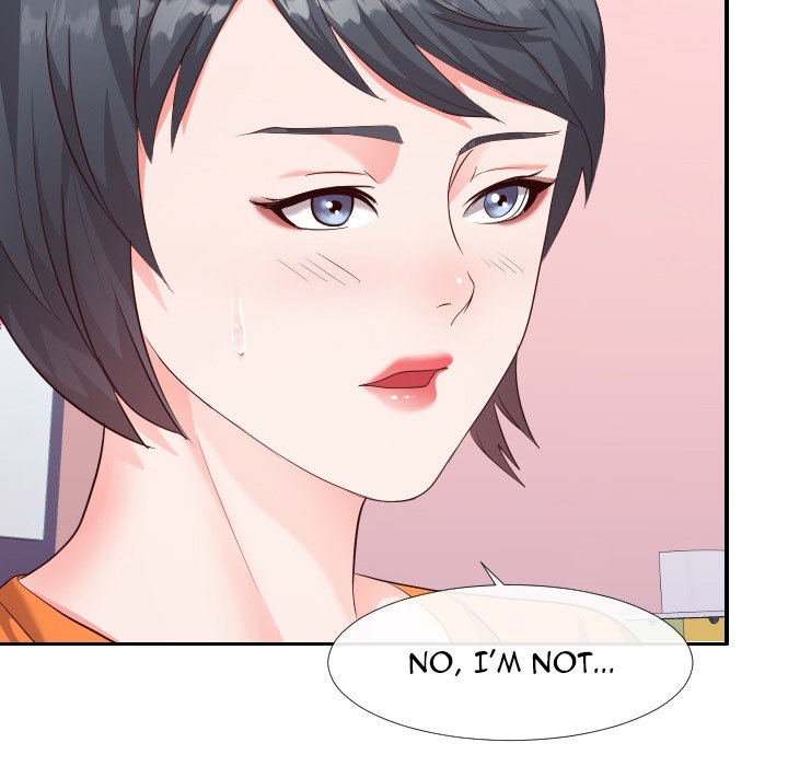 Inexperienced Chapter 23 Page 35