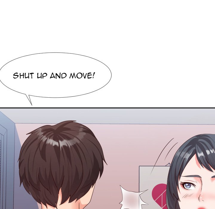 Inexperienced Chapter 23 Page 36