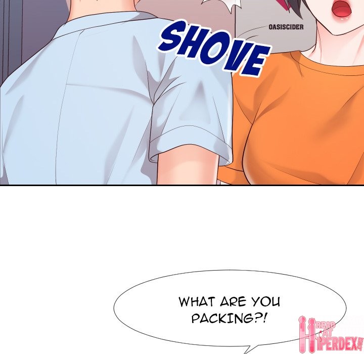 Inexperienced Chapter 23 Page 37