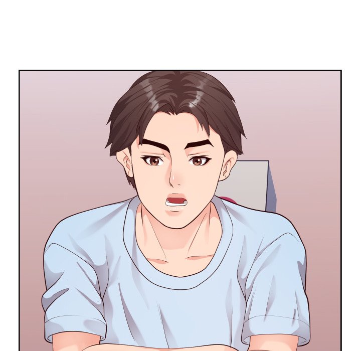 Inexperienced Chapter 23 Page 57