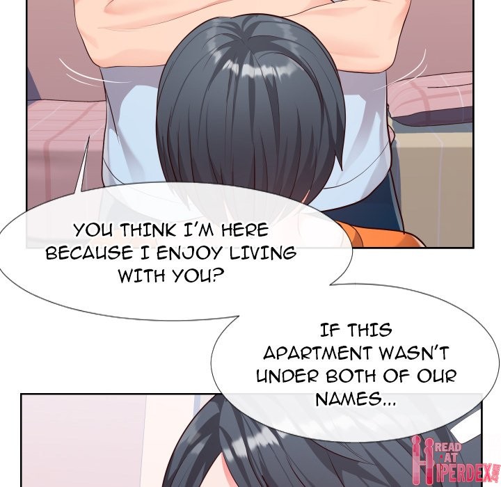 Inexperienced Chapter 23 Page 58