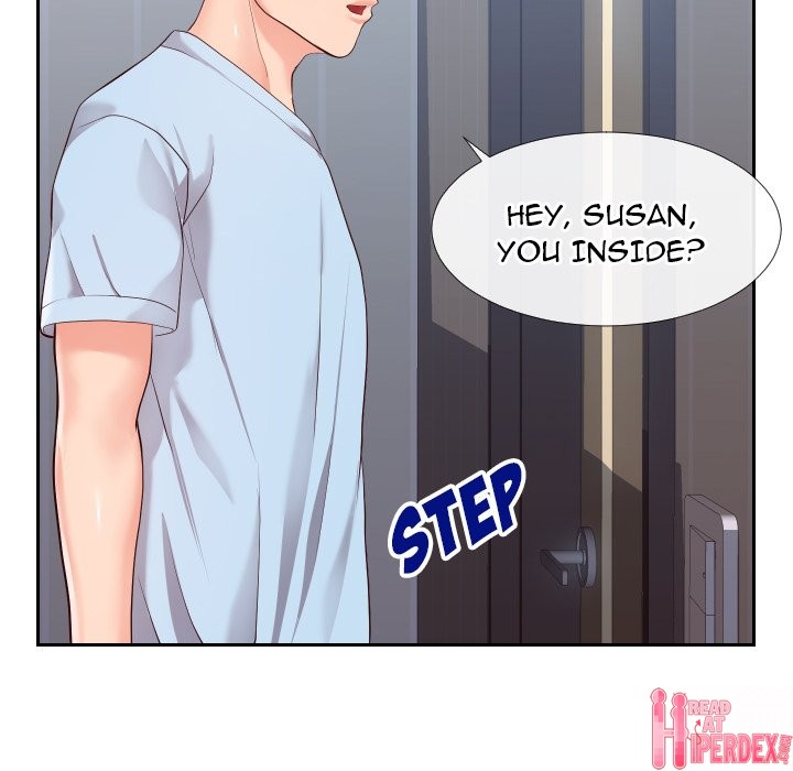 Inexperienced Chapter 23 Page 7