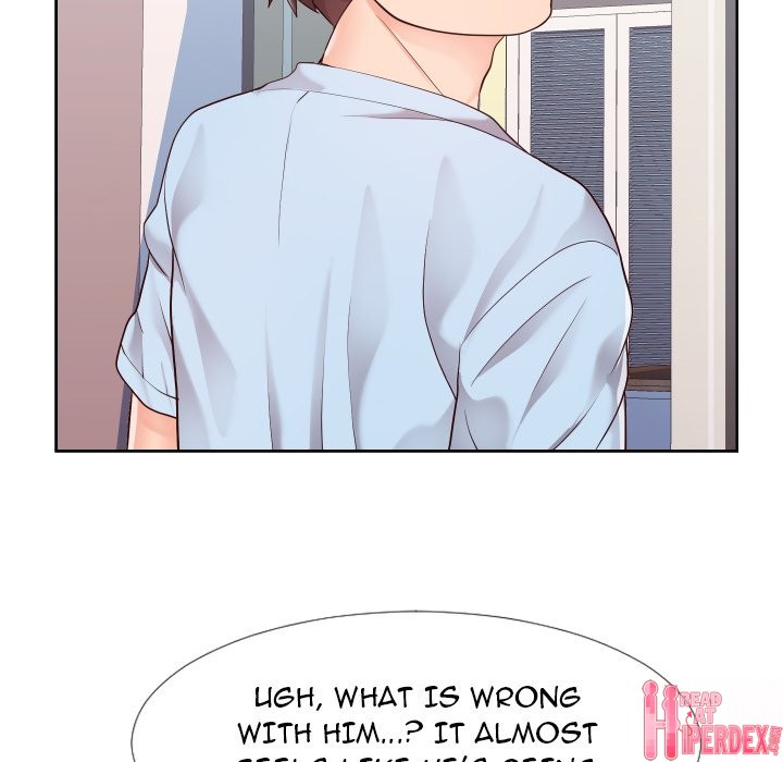 Inexperienced Chapter 23 Page 70
