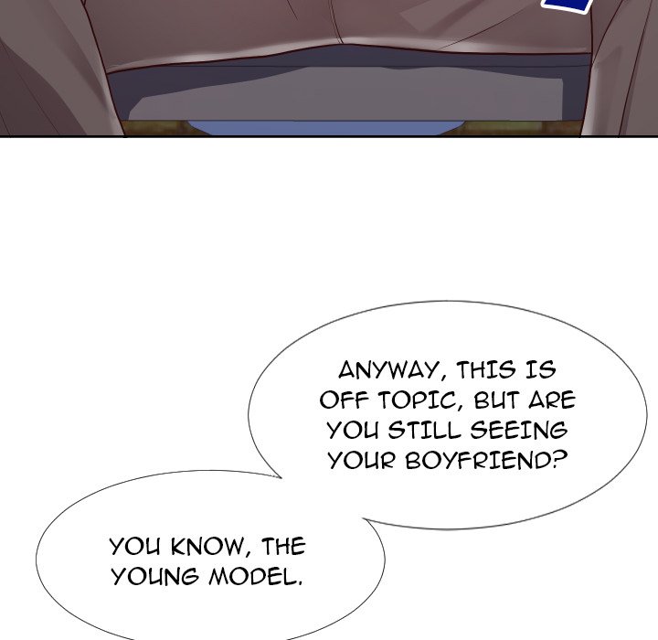 Inexperienced Chapter 23 Page 84