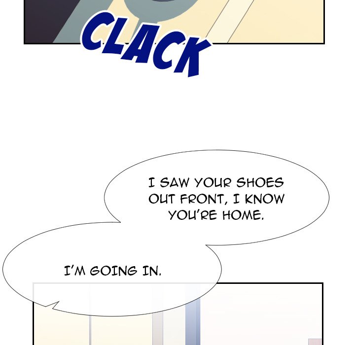 Inexperienced Chapter 23 Page 9