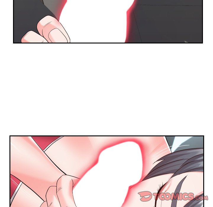 Inexperienced Chapter 24 Page 14