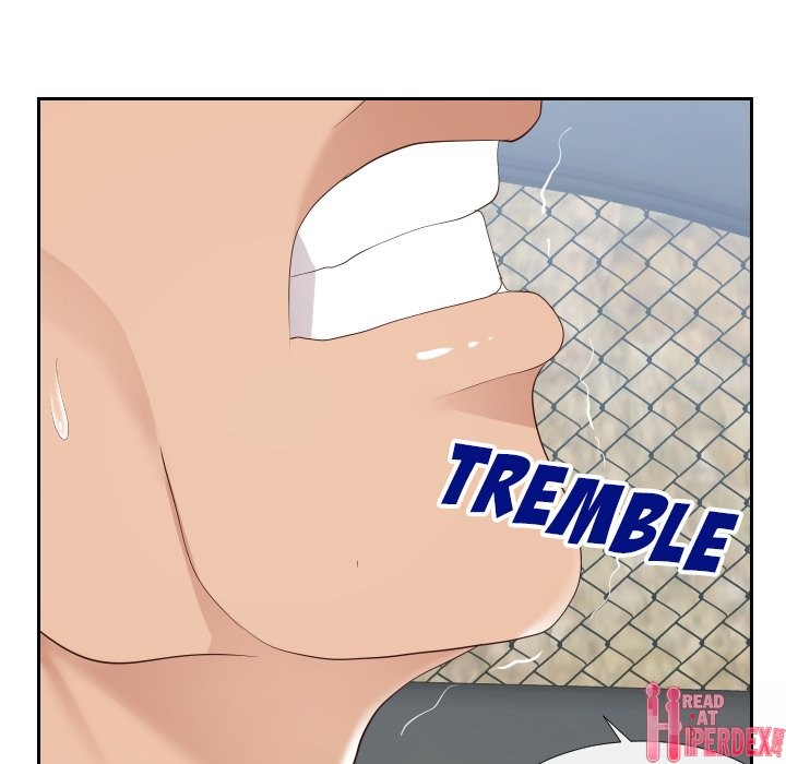 Inexperienced Chapter 24 Page 16