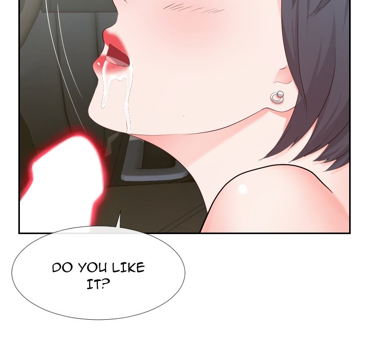 Inexperienced Chapter 24 Page 18