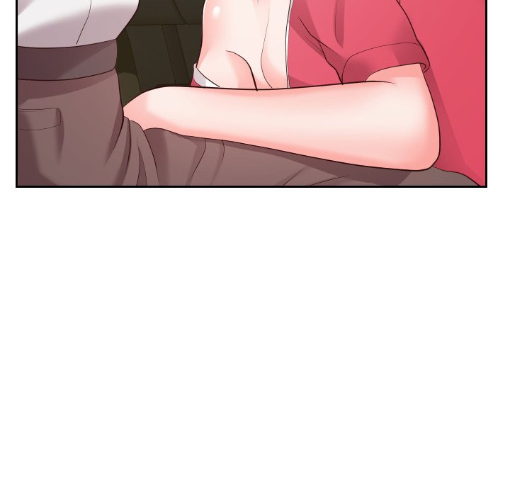 Inexperienced Chapter 24 Page 23