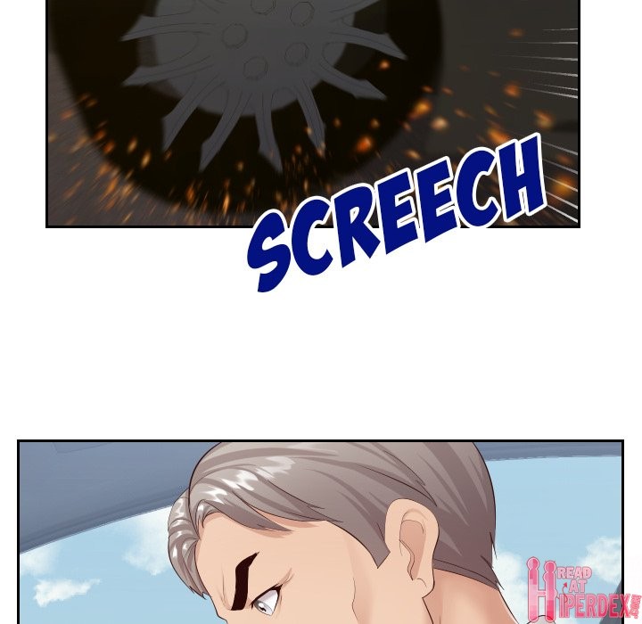 Inexperienced Chapter 24 Page 34
