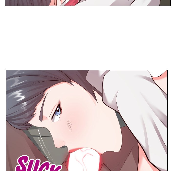 Inexperienced Chapter 24 Page 36