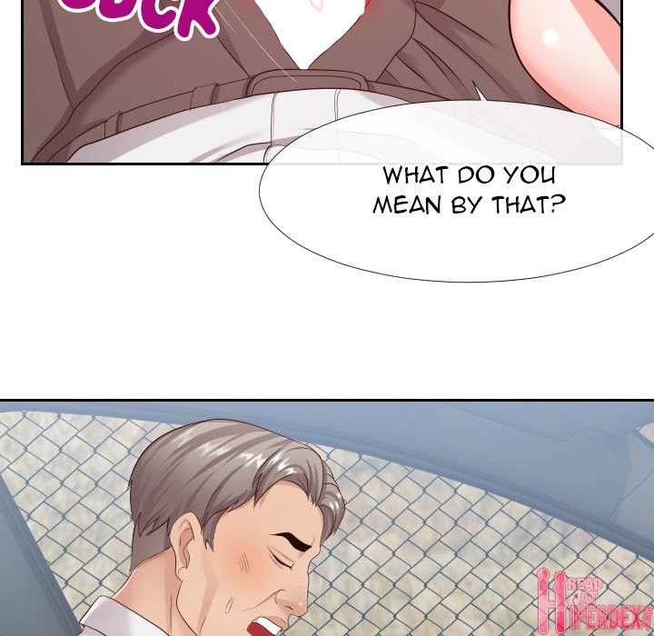 Inexperienced Chapter 24 Page 37