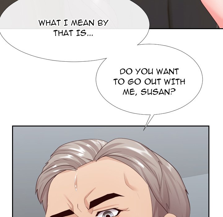 Inexperienced Chapter 24 Page 39