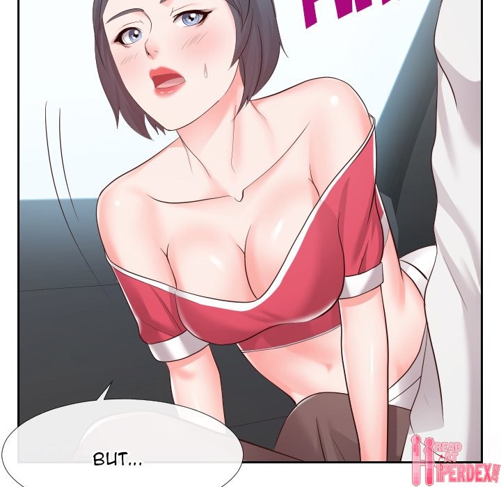 Inexperienced Chapter 24 Page 43