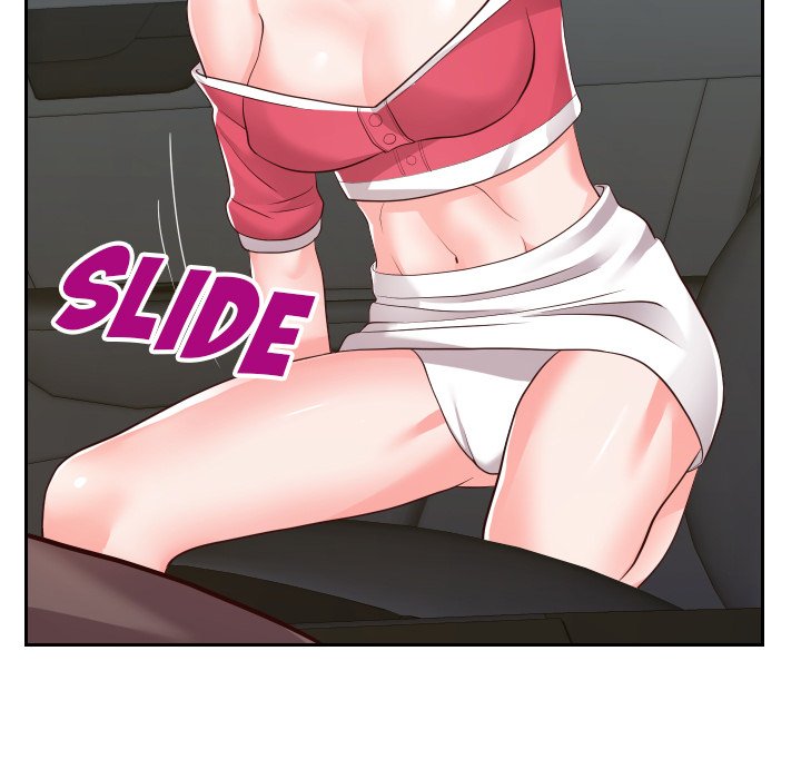 Inexperienced Chapter 24 Page 59