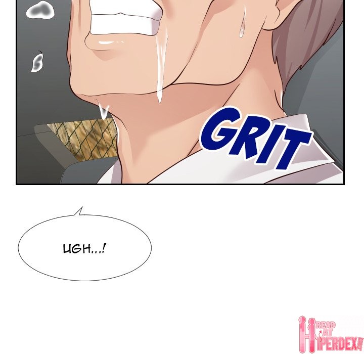 Inexperienced Chapter 24 Page 91