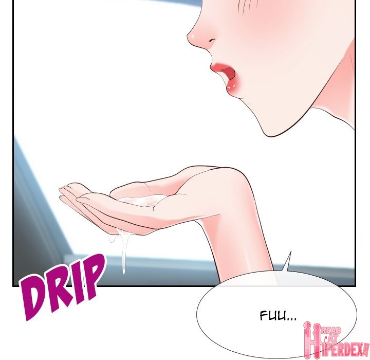 Inexperienced Chapter 25 Page 10