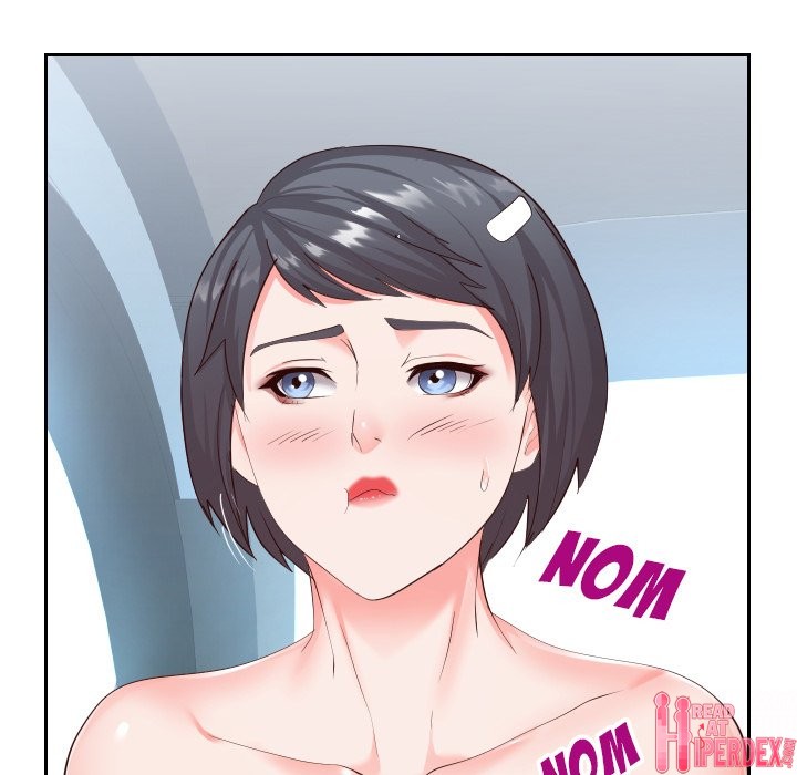 Inexperienced Chapter 25 Page 19